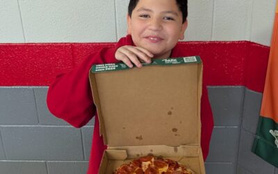 Pi Day Contest