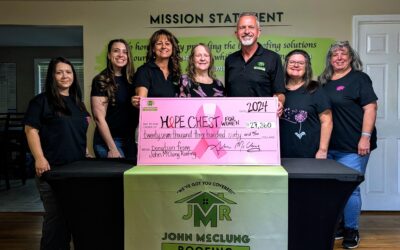 Hope Chest for Women Donation