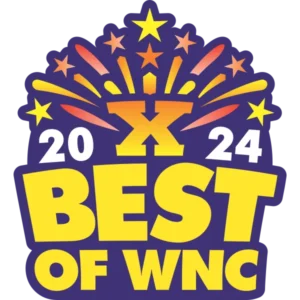 Best of WNC 2024