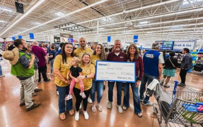 Partnering With Community