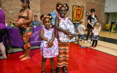 Backpack Giveaway 2025