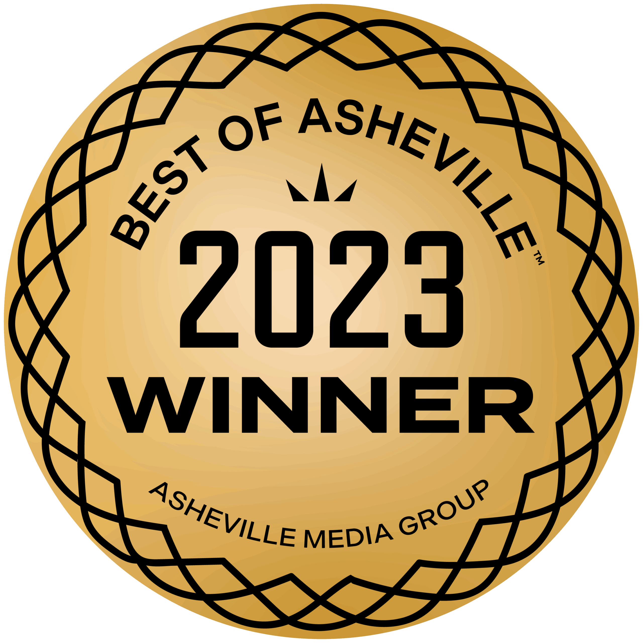 Best of AVL 2023 1st Place