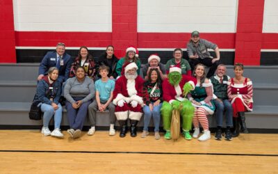 Jingle Bear Shoppe 2025 Recap