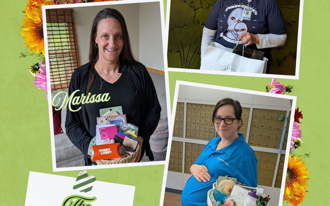 Mother’s Day Giveaway