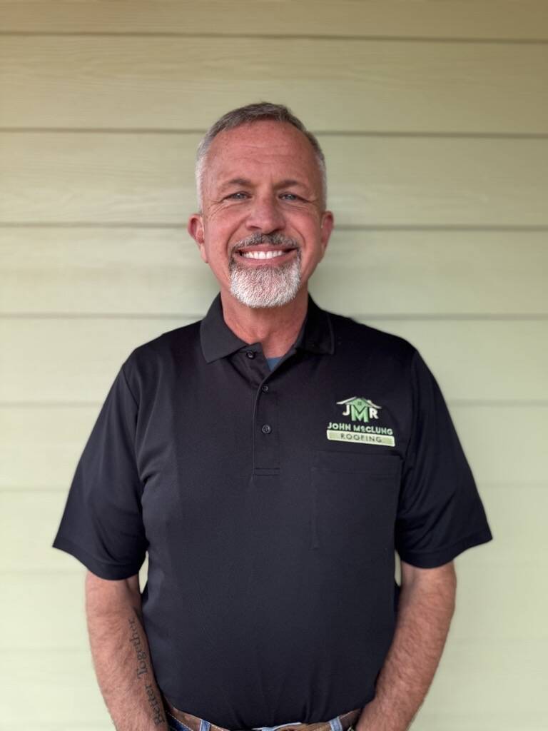 John McClung, Founder